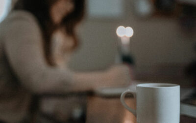 Nutrition Made Easy: 5 steps for overwhelmed women