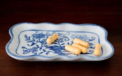 Poor Gut Health and Anxiety: The surprising connection
