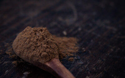 Can Mushroom Coffees Help Brain Fog and Anxiety?