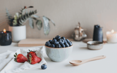 How to Stay Lean Without Counting Calories or Macros