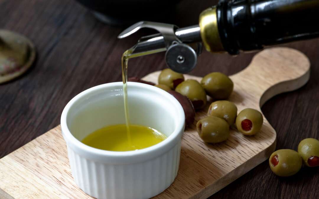 Is Your Body Begging for More Healthy Fats?
