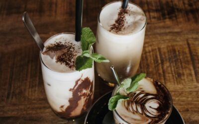 Build a Perfect Protein Smoothie: Three easy recipes